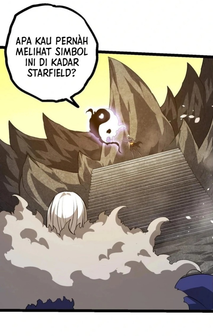 Read Evolution Begins With A Big Tree ID Manga Online