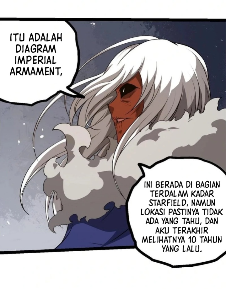 Read Evolution Begins With A Big Tree ID Manga Online