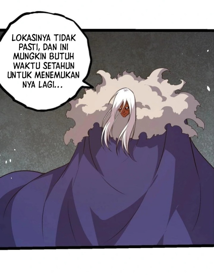 Read Evolution Begins With A Big Tree ID Manga Online