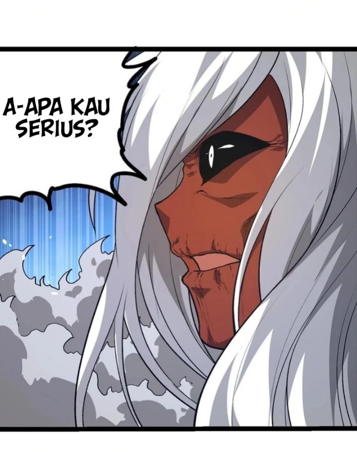 Read Evolution Begins With A Big Tree ID Manga Online