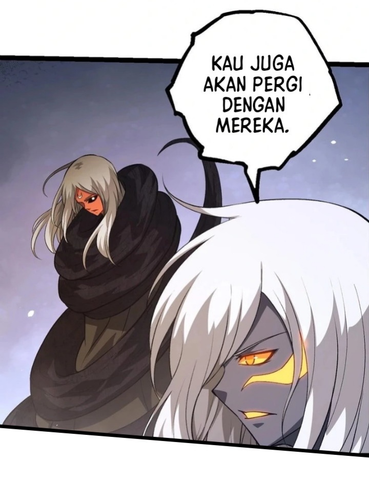 Read Evolution Begins With A Big Tree ID Manga Online