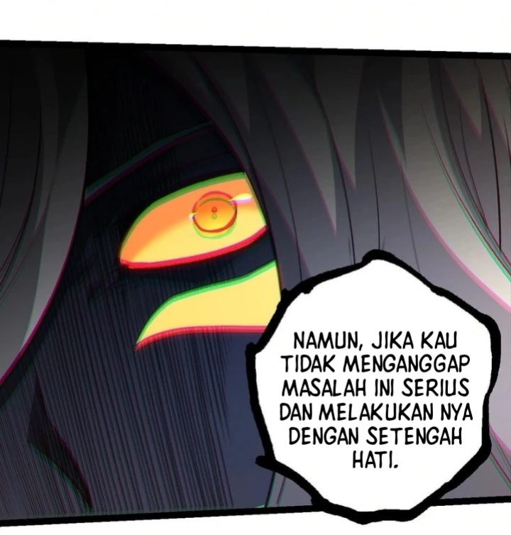 Read Evolution Begins With A Big Tree ID Manga Online