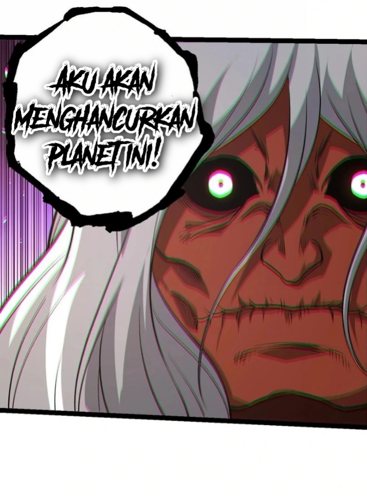 Read Evolution Begins With A Big Tree ID Manga Online