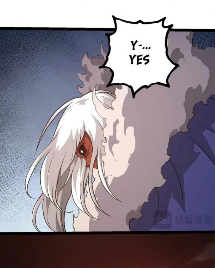Read Evolution Begins With A Big Tree ID Manga Online