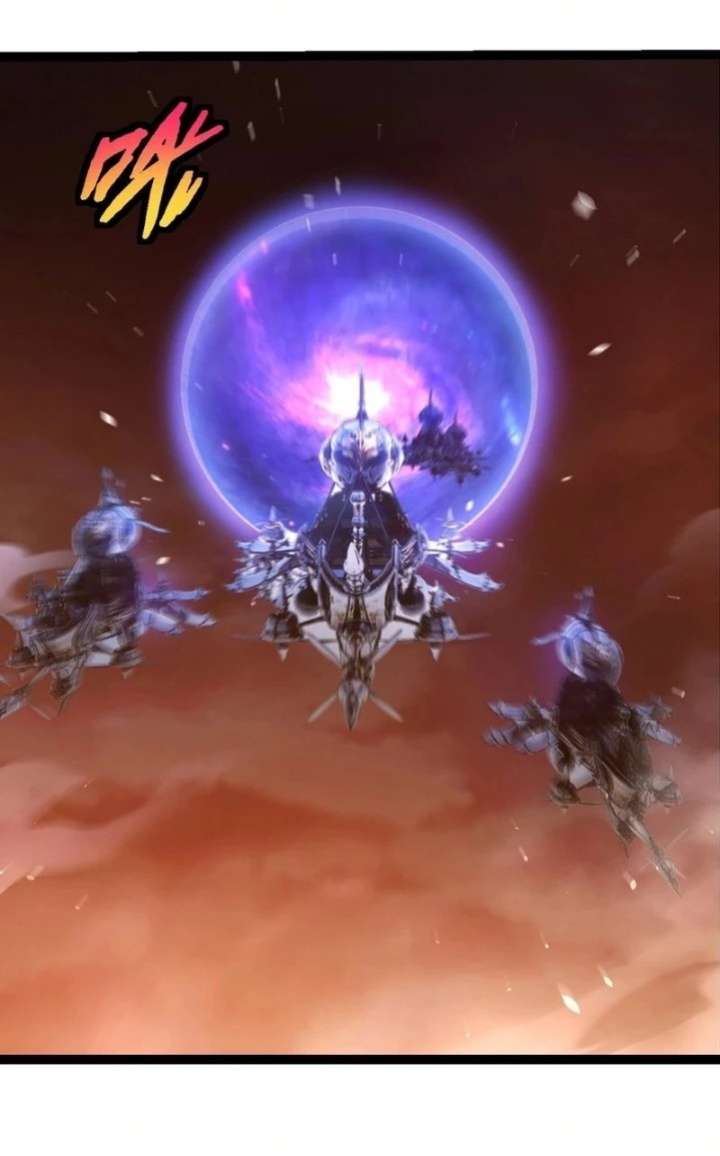 Read Evolution Begins With A Big Tree ID Manga Online