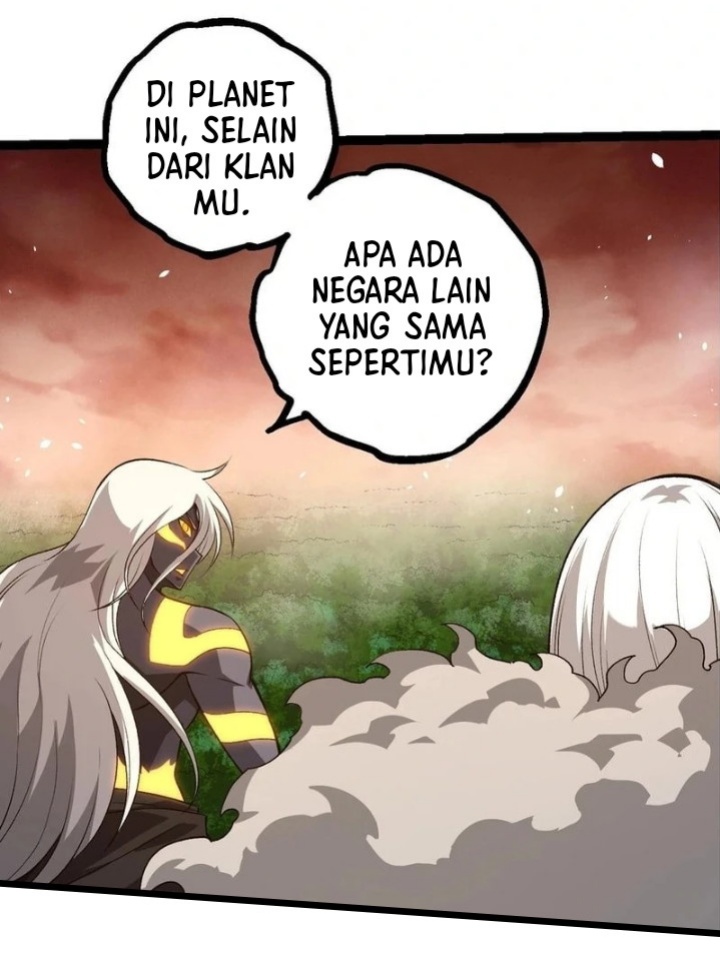 Read Evolution Begins With A Big Tree ID Manga Online
