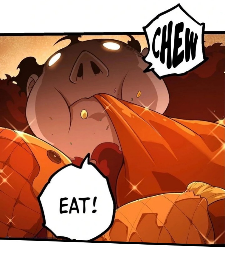 Read Evolution Begins With A Big Tree ID Manga Online
