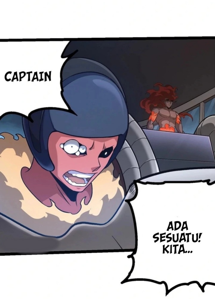 Read Evolution Begins With A Big Tree ID Manga Online