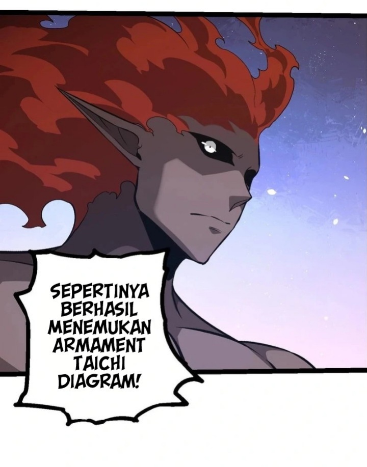 Read Evolution Begins With A Big Tree ID Manga Online