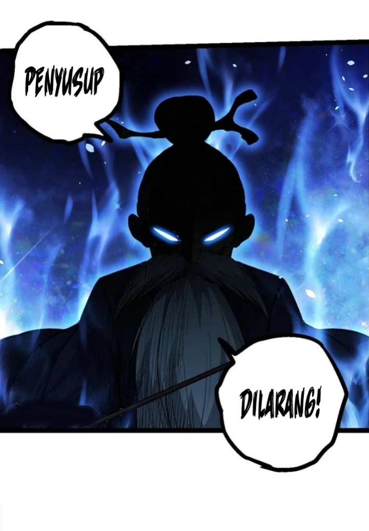 Read Evolution Begins With A Big Tree ID Manga Online