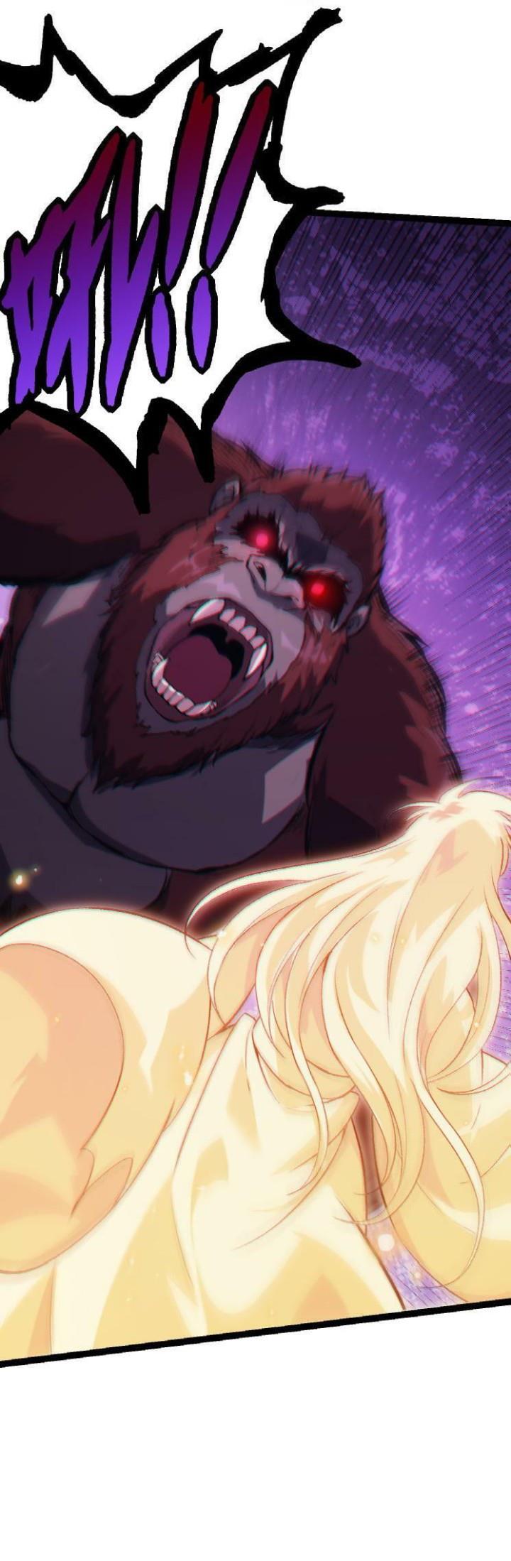 Read Evolution Begins With A Big Tree ID Manga Online