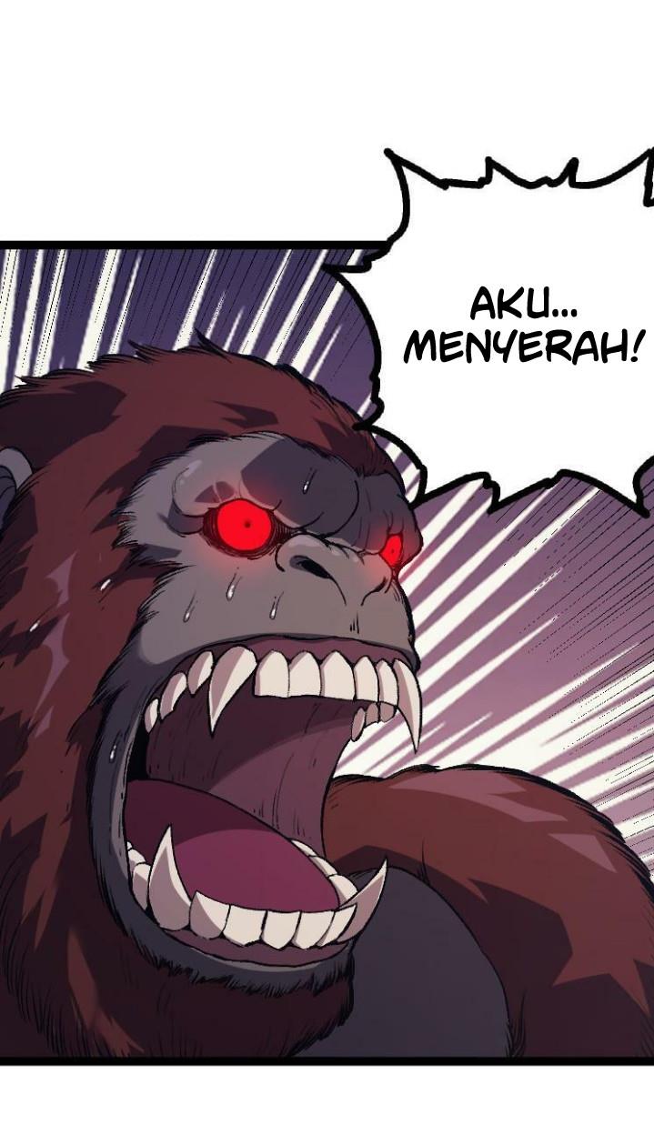 Read Evolution Begins With A Big Tree ID Manga Online