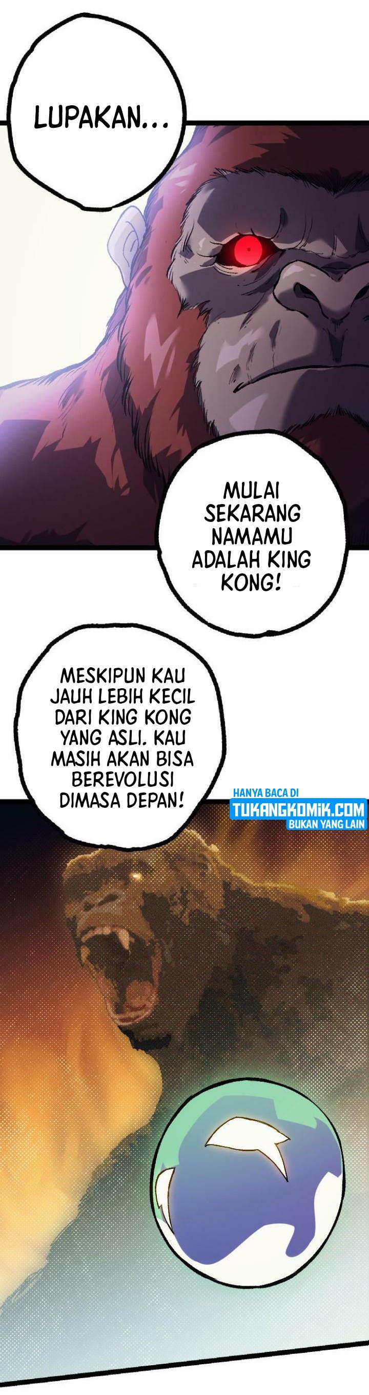 Read Evolution Begins With A Big Tree ID Manga Online