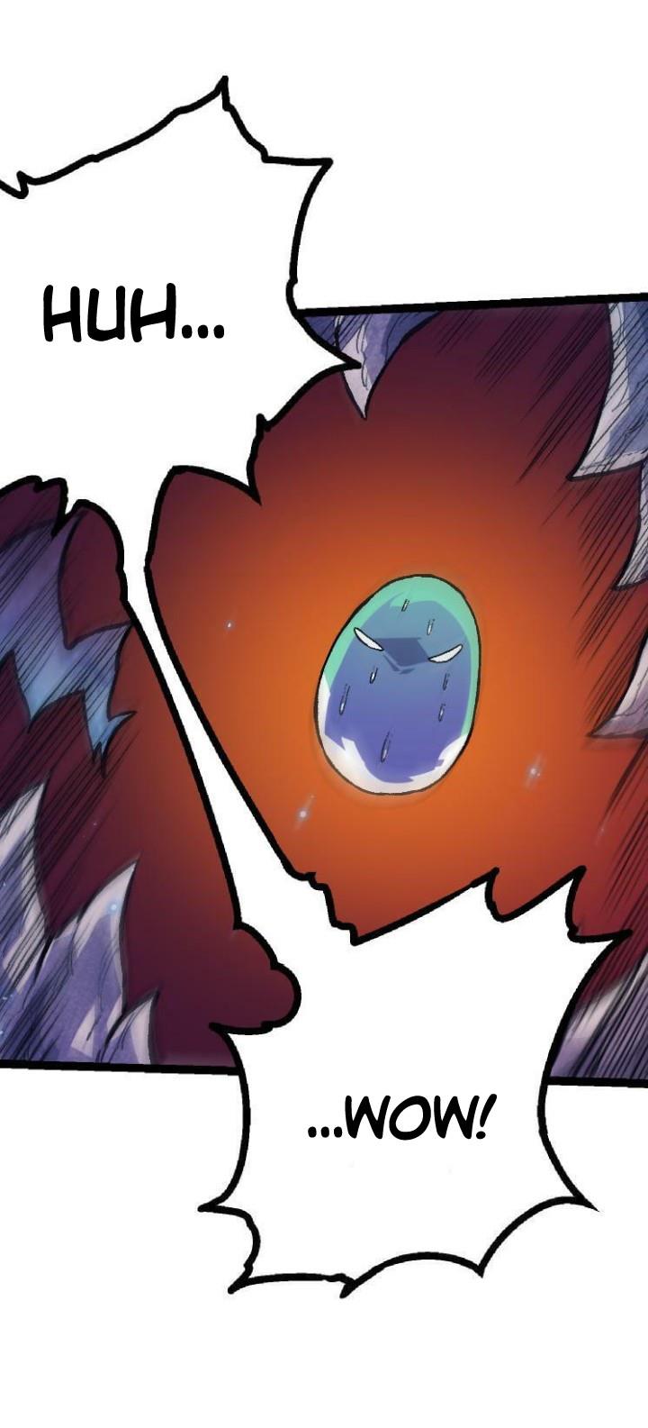 Read Evolution Begins With A Big Tree ID Manga Online