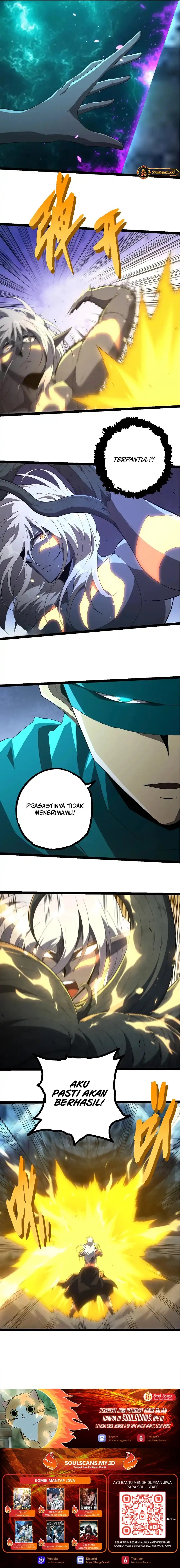 Read Evolution Begins With A Big Tree ID Manga Online