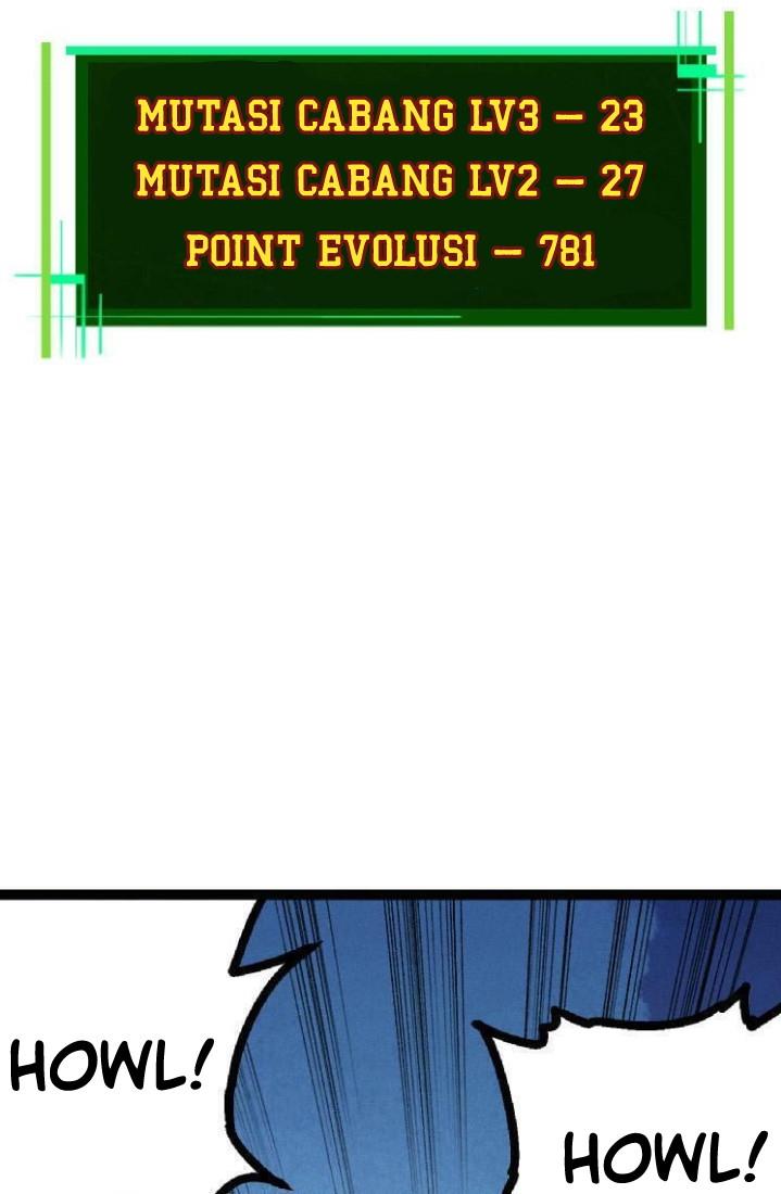 Read Evolution Begins With A Big Tree ID Manga Online