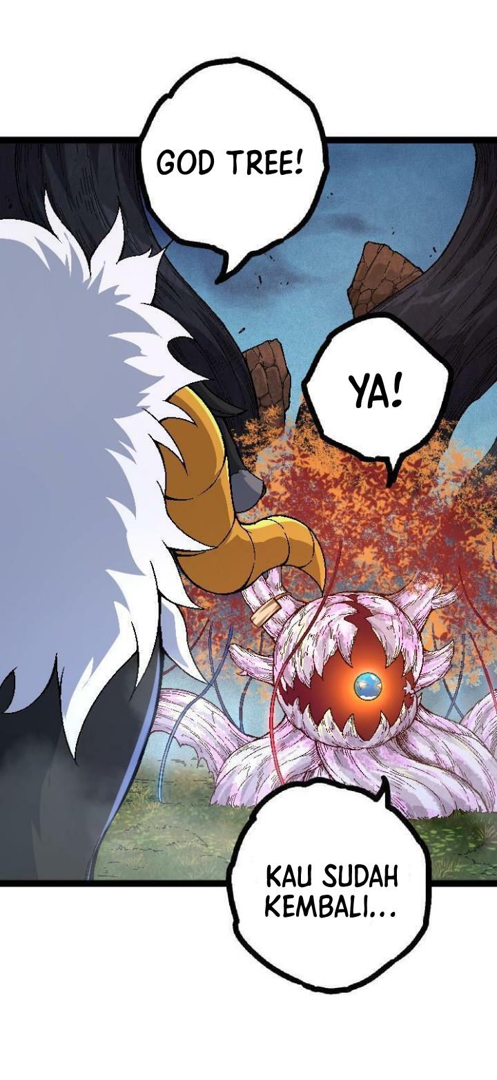 Read Evolution Begins With A Big Tree ID Manga Online