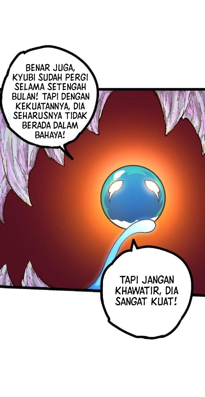 Read Evolution Begins With A Big Tree ID Manga Online