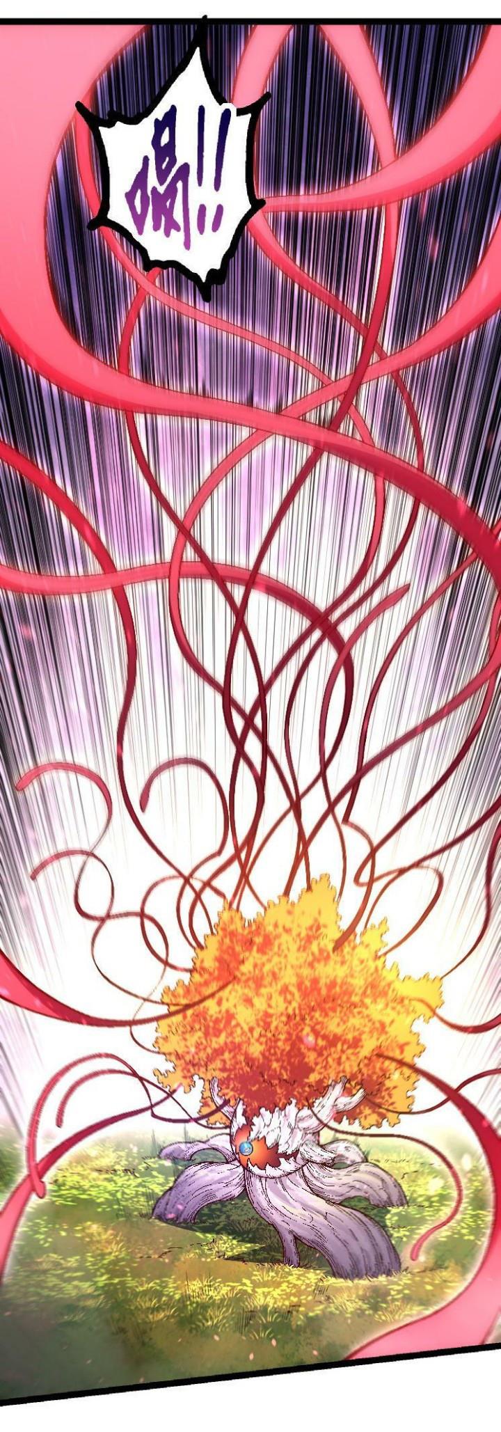 Read Evolution Begins With A Big Tree ID Manga Online