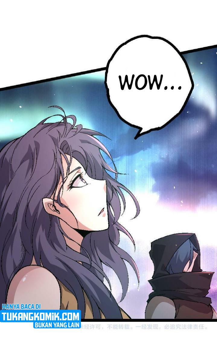 Read Evolution Begins With A Big Tree ID Manga Online