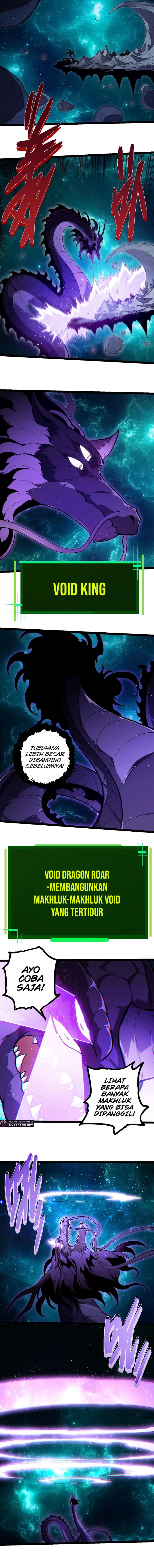 Read Evolution Begins With A Big Tree ID Manga Online