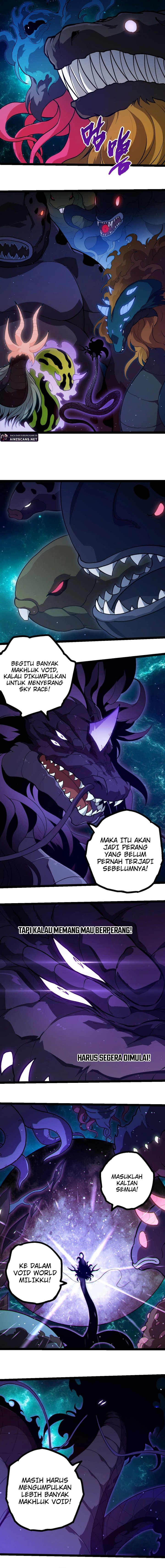 Read Evolution Begins With A Big Tree ID Manga Online