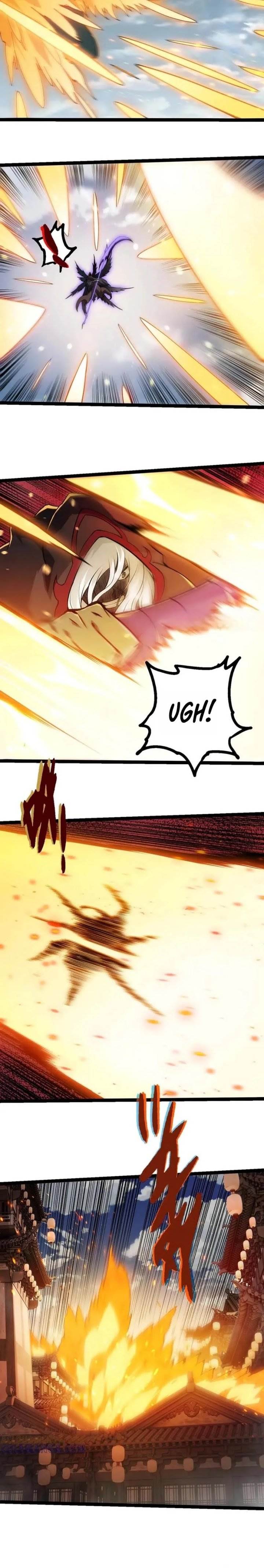 Read Evolution Begins With A Big Tree ID Manga Online