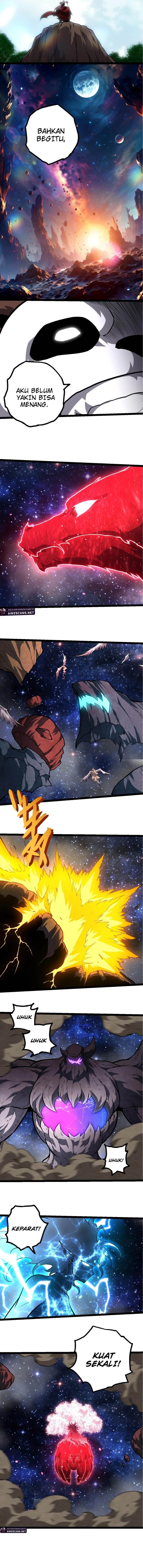Read Evolution Begins With A Big Tree ID Manga Online