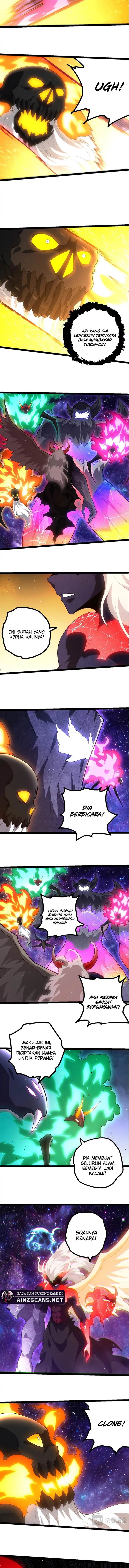 Read Evolution Begins With A Big Tree ID Manga Online