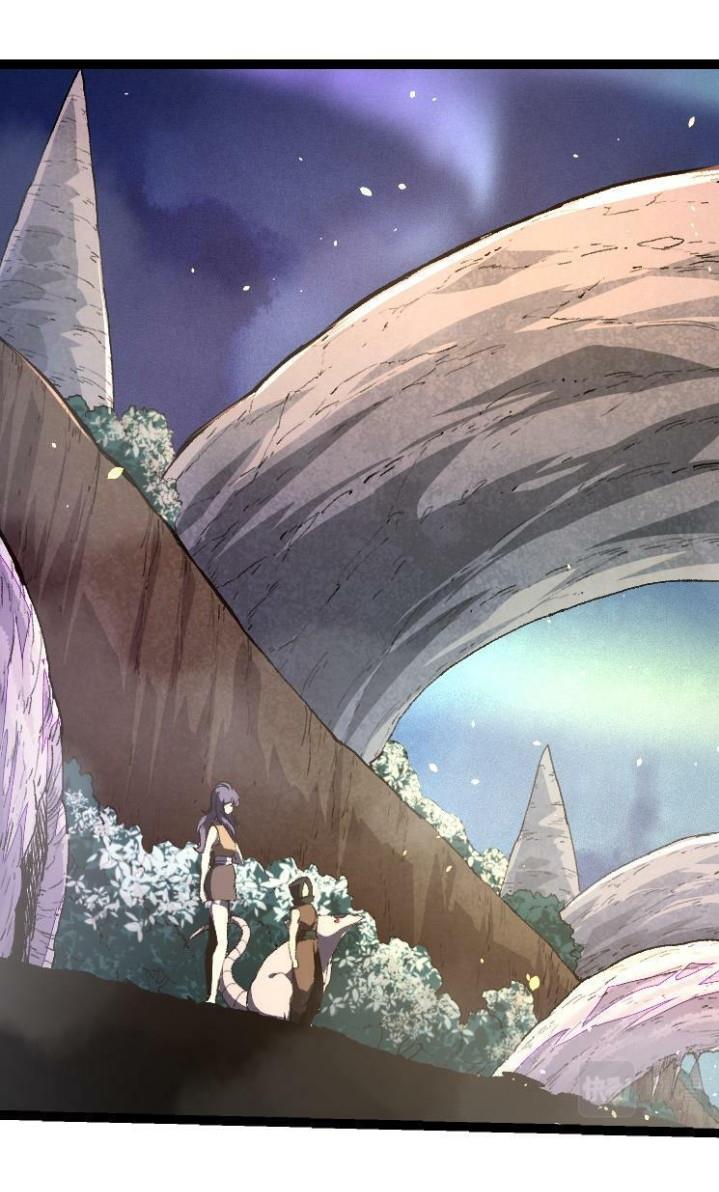 Read Evolution Begins With A Big Tree ID Manga Online