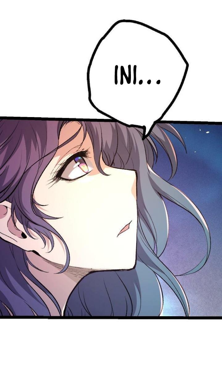 Read Evolution Begins With A Big Tree ID Manga Online