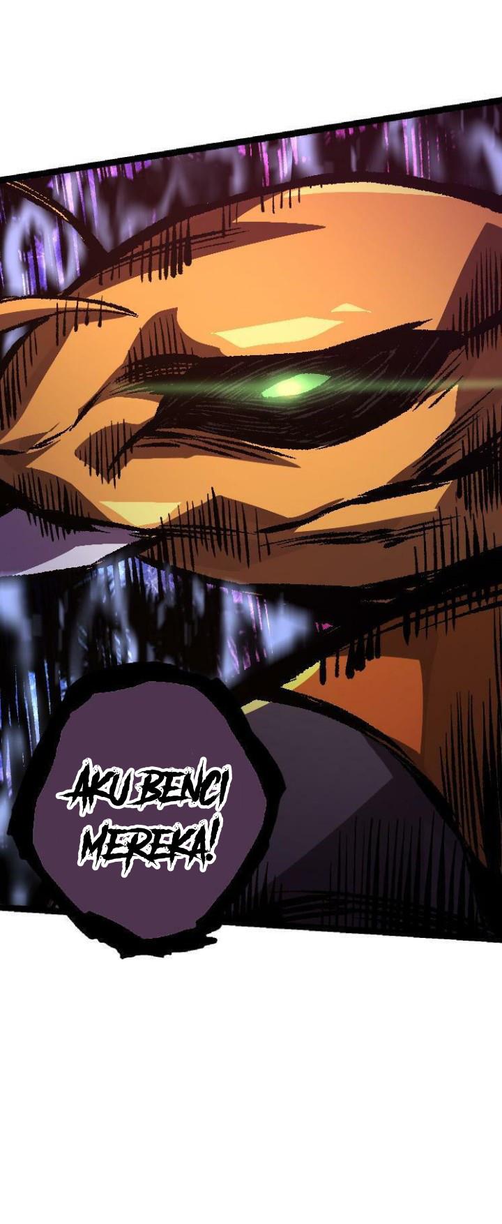 Read Evolution Begins With A Big Tree ID Manga Online