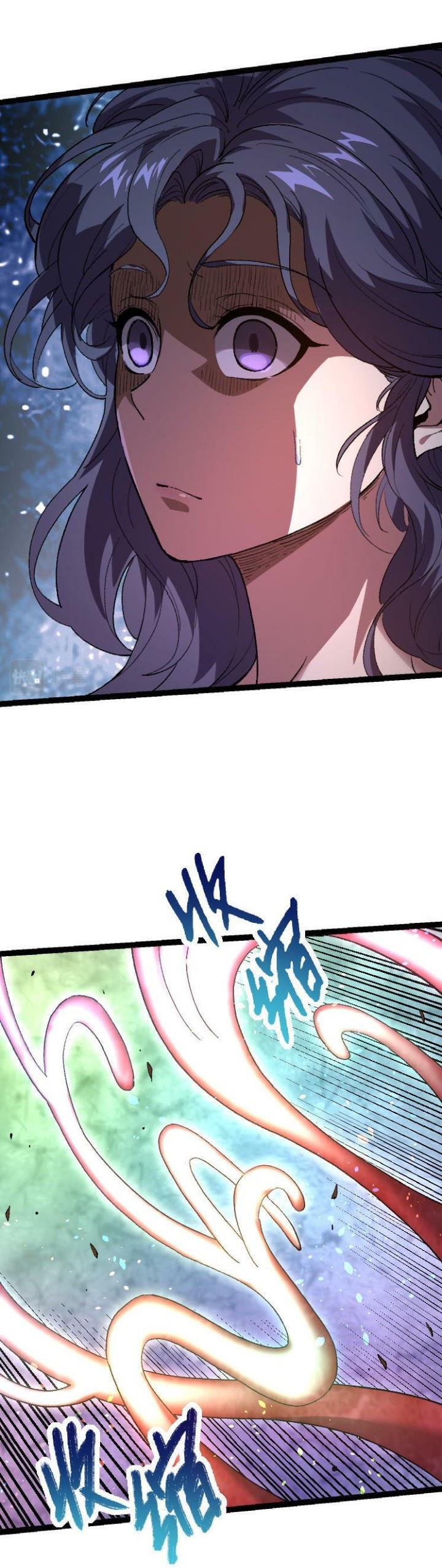 Read Evolution Begins With A Big Tree ID Manga Online