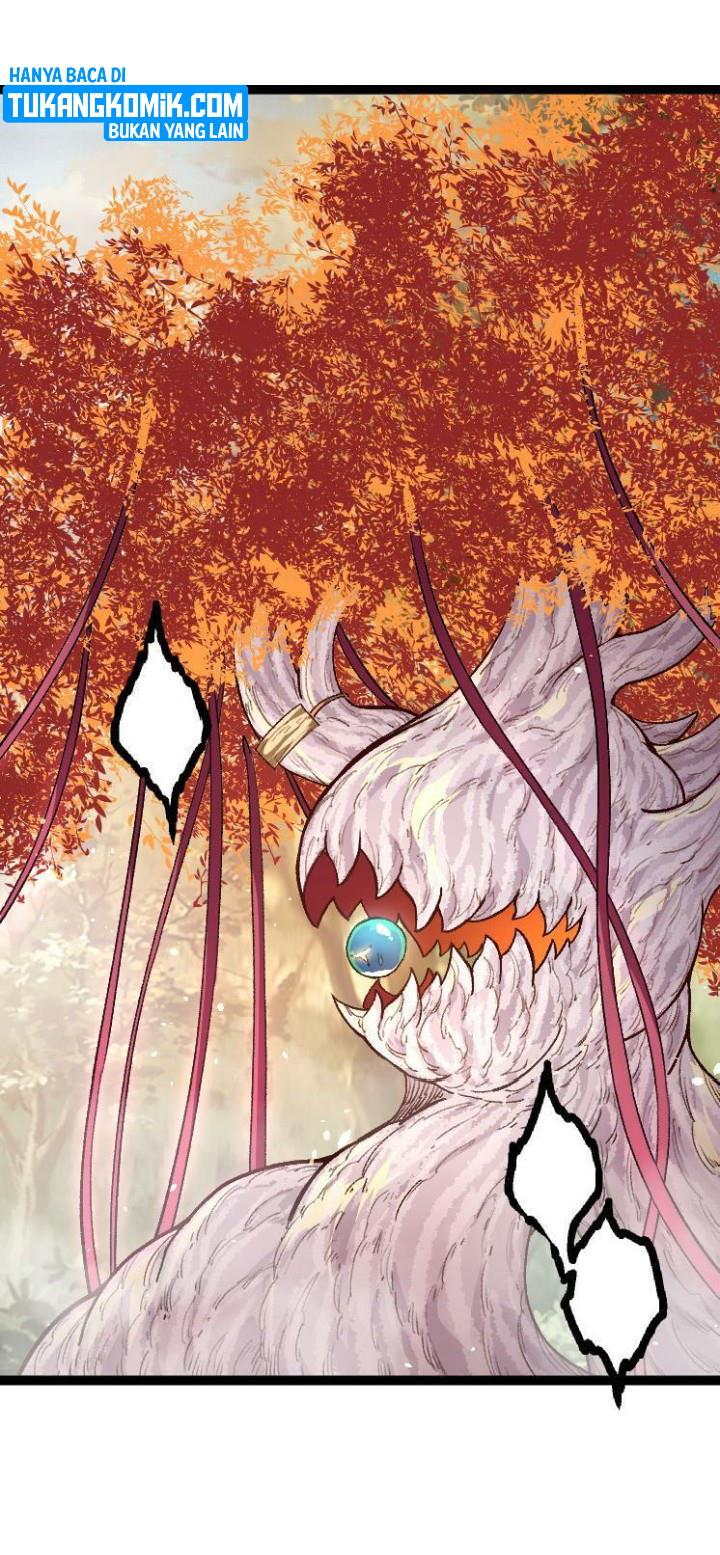 Read Evolution Begins With A Big Tree ID Manga Online