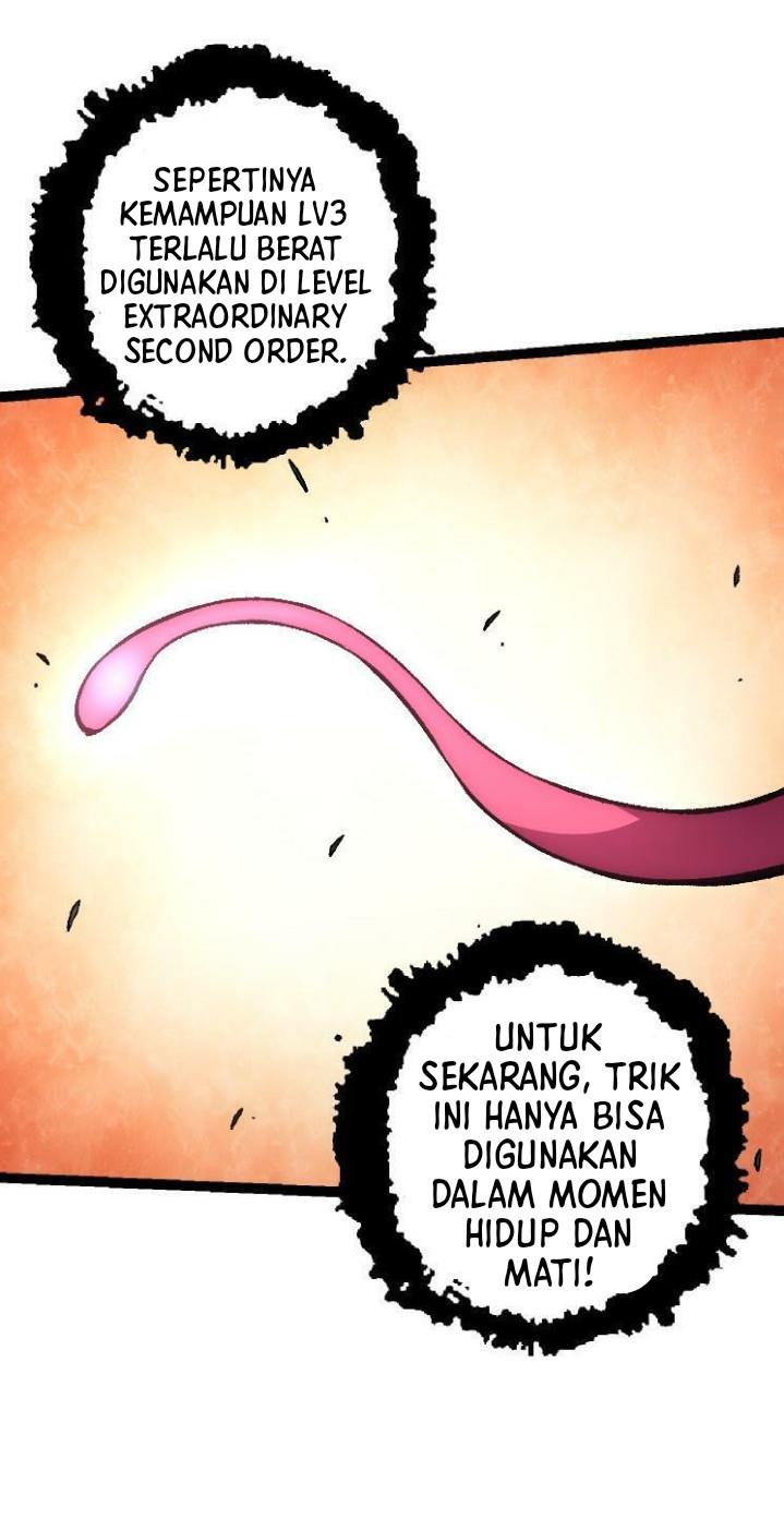 Read Evolution Begins With A Big Tree ID Manga Online