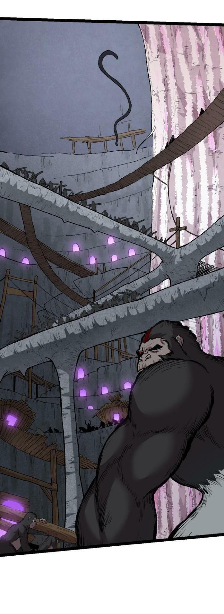 Read Evolution Begins With A Big Tree ID Manga Online