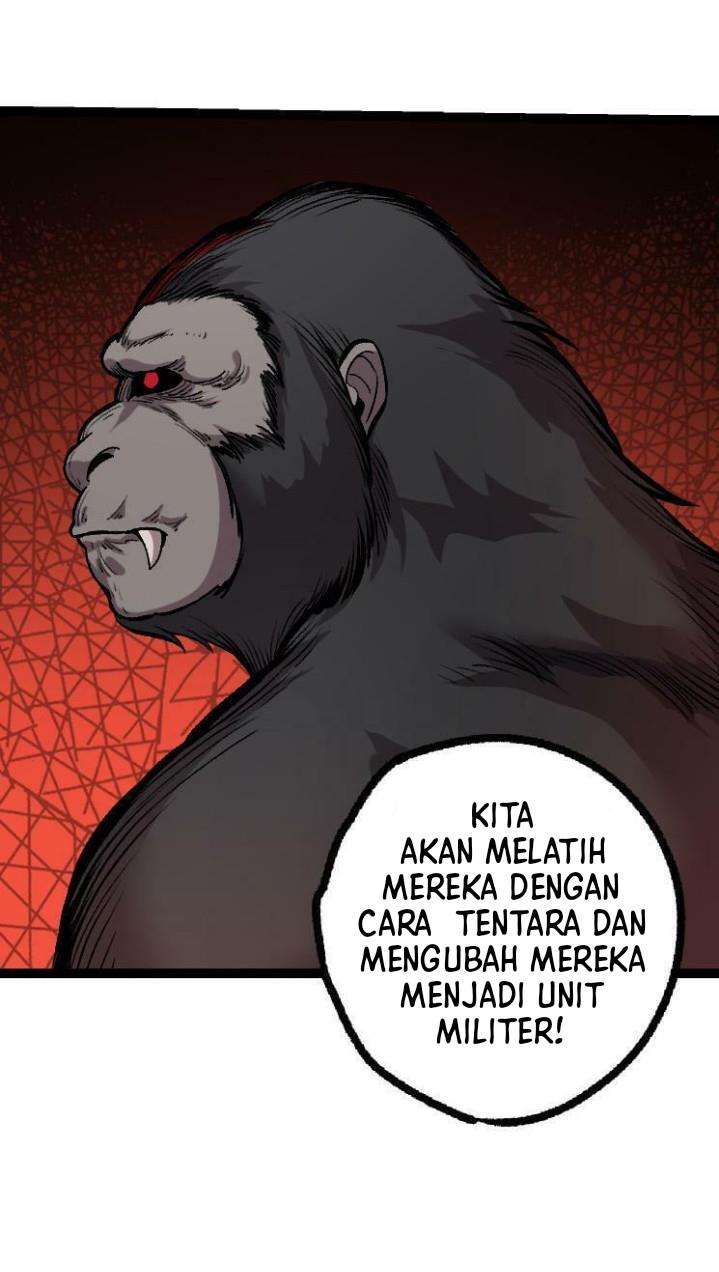 Read Evolution Begins With A Big Tree ID Manga Online