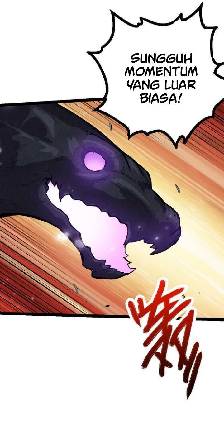 Read Evolution Begins With A Big Tree ID Manga Online