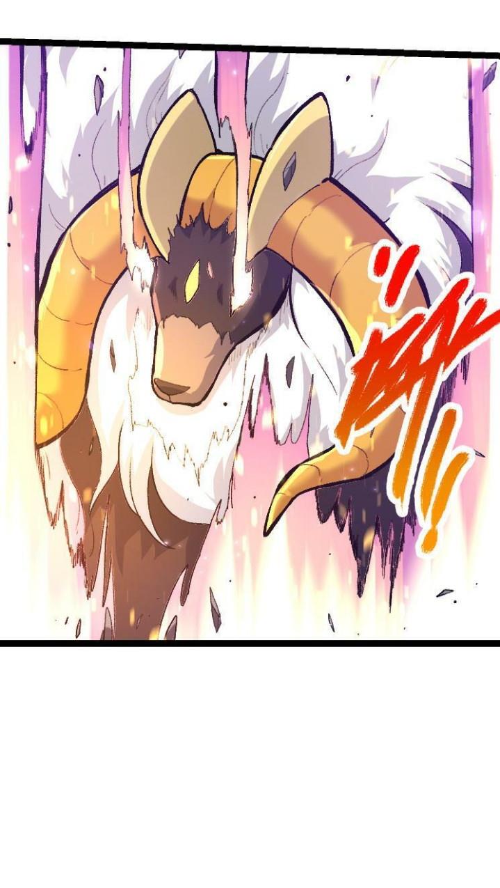 Read Evolution Begins With A Big Tree ID Manga Online