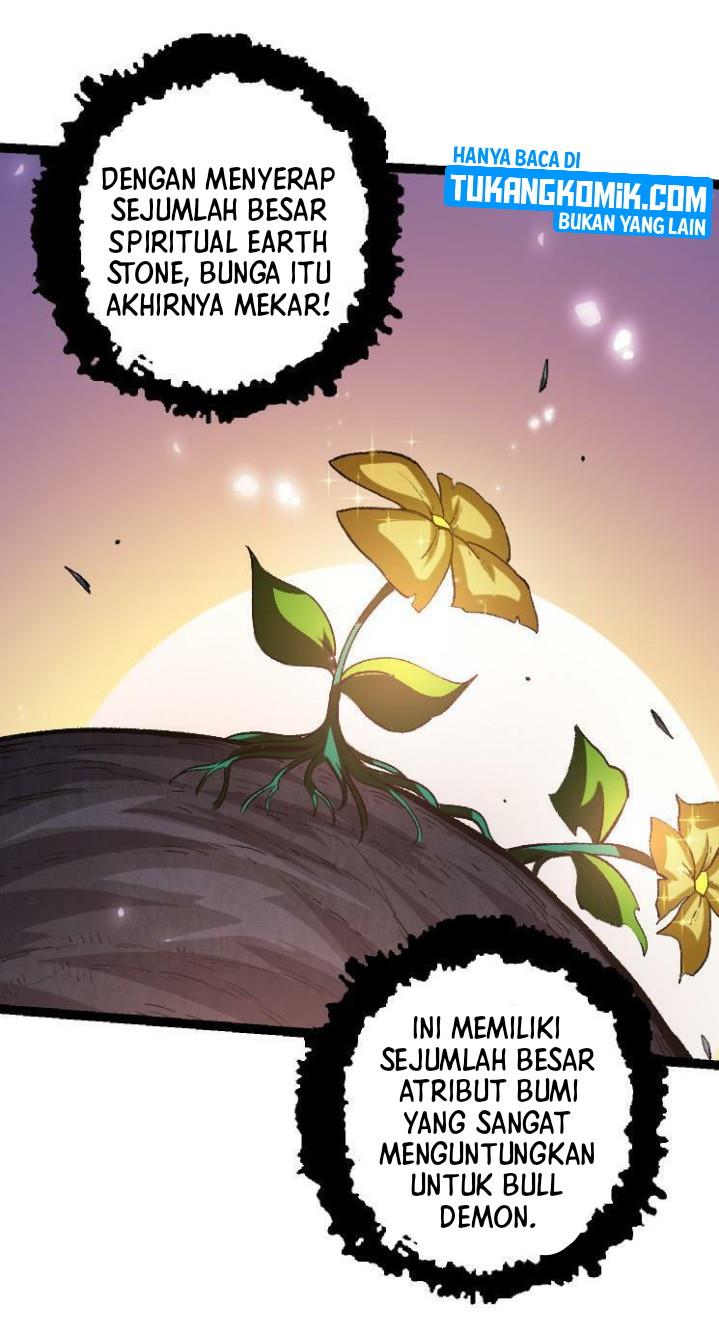 Read Evolution Begins With A Big Tree ID Manga Online