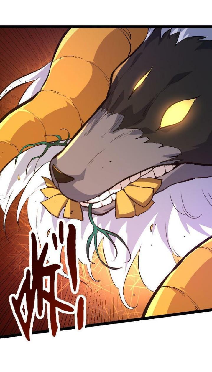 Read Evolution Begins With A Big Tree ID Manga Online
