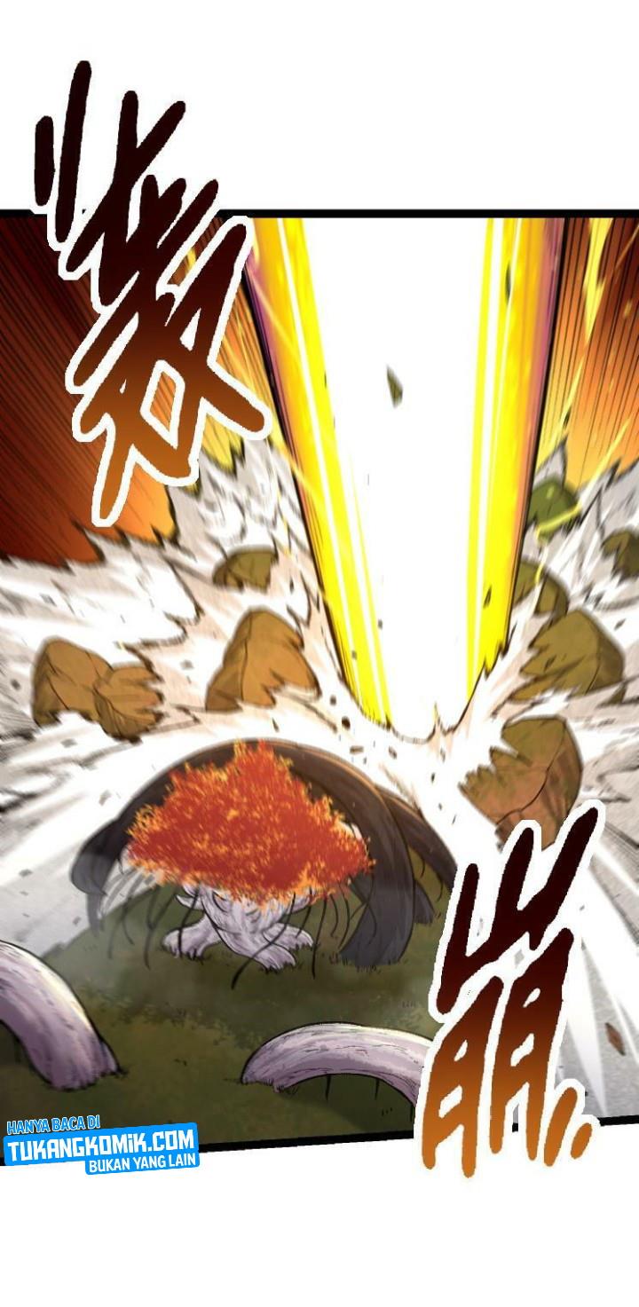 Read Evolution Begins With A Big Tree ID Manga Online