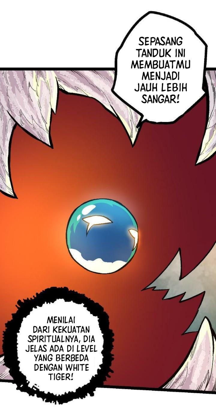 Read Evolution Begins With A Big Tree ID Manga Online