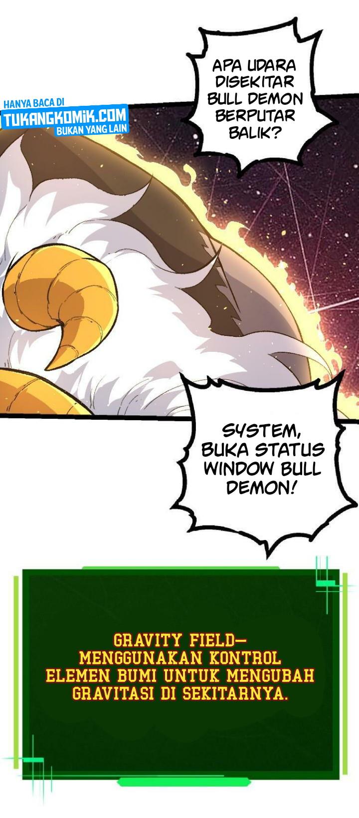 Read Evolution Begins With A Big Tree ID Manga Online
