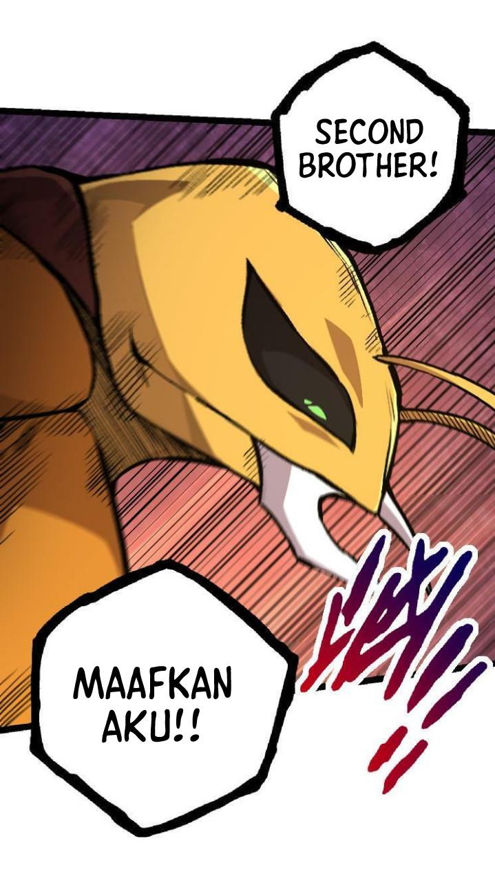 Read Evolution Begins With A Big Tree ID Manga Online