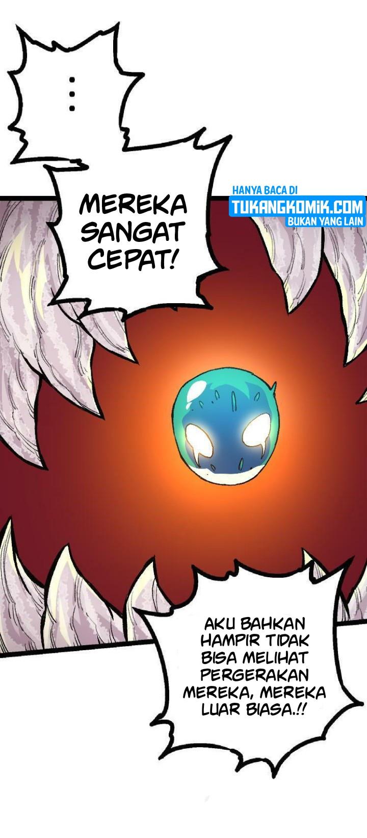 Read Evolution Begins With A Big Tree ID Manga Online