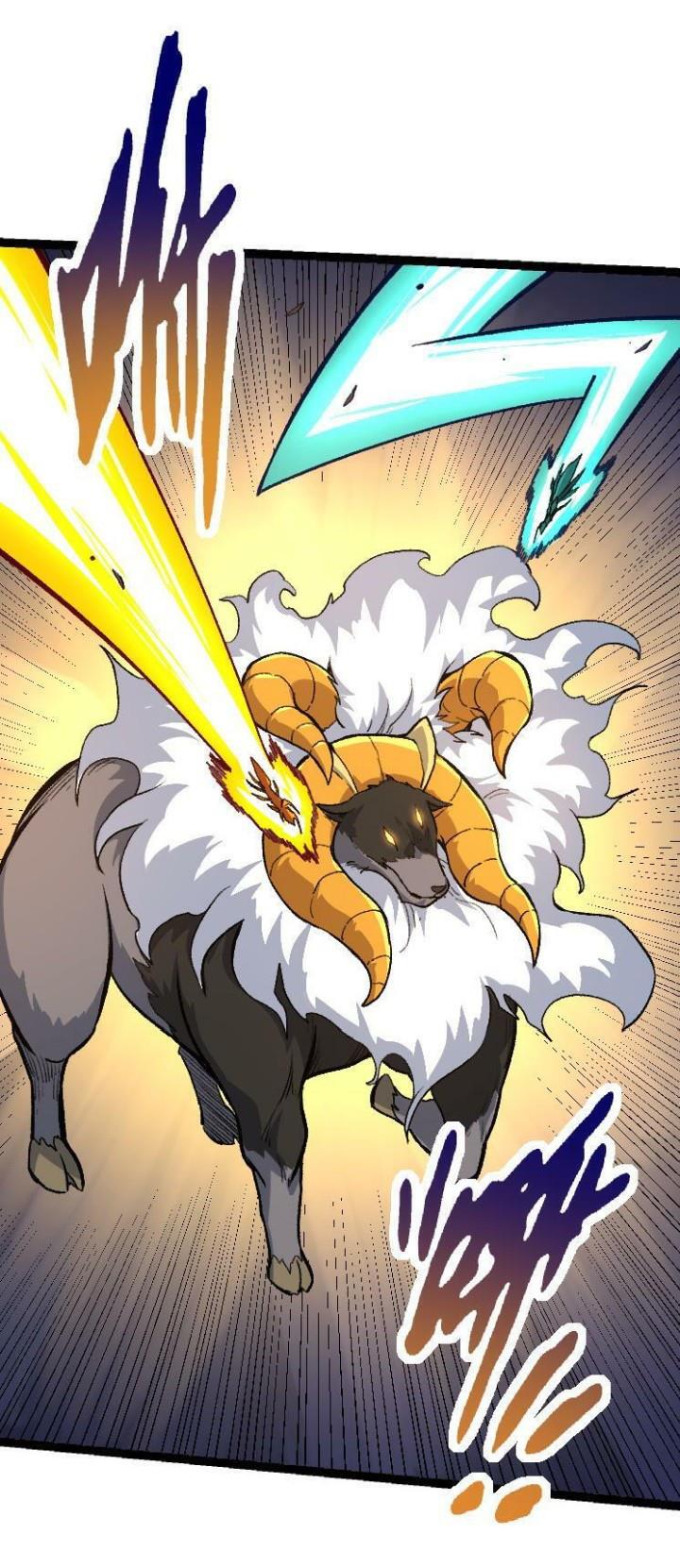 Read Evolution Begins With A Big Tree ID Manga Online