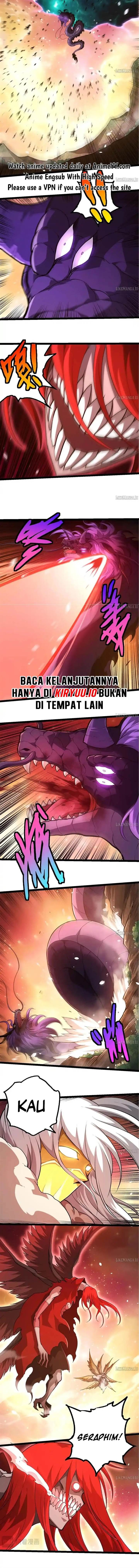 Read Evolution Begins With A Big Tree ID Manga Online