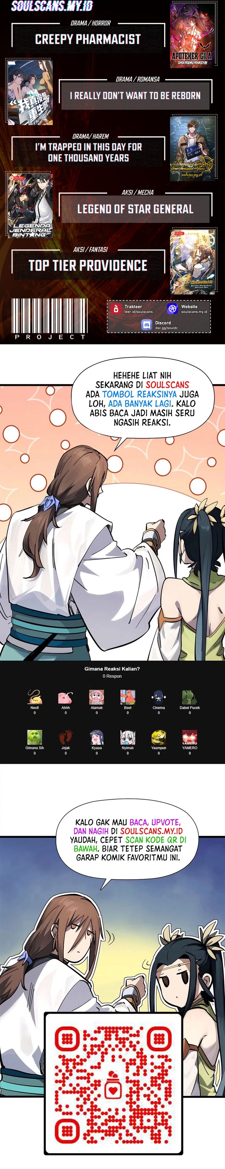 Read Evolution Begins With A Big Tree ID Manga Online