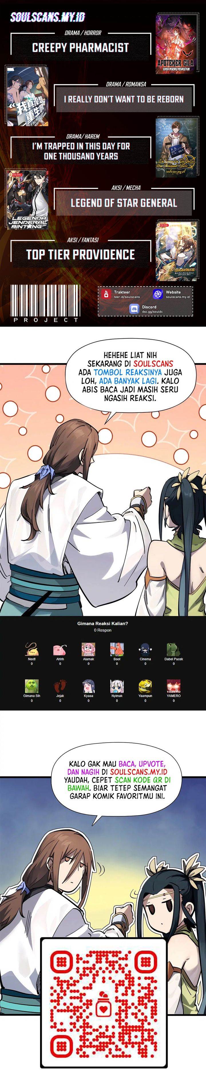 Read Evolution Begins With A Big Tree ID Manga Online
